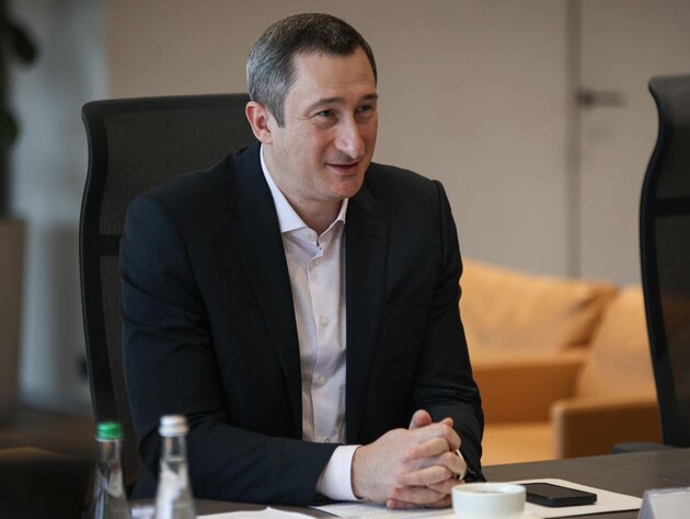 За Чернышова внесли залог, пишут СМИ. Вице-премьер говорил, что сумма для него слишком велика