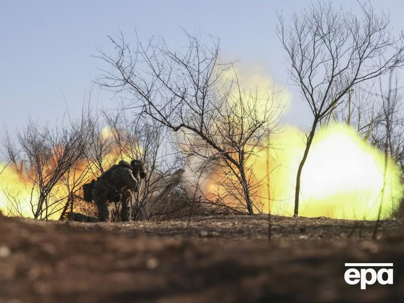 Приостановка военной помощи США Украине усиливает "теорию победы" Путина – ISW