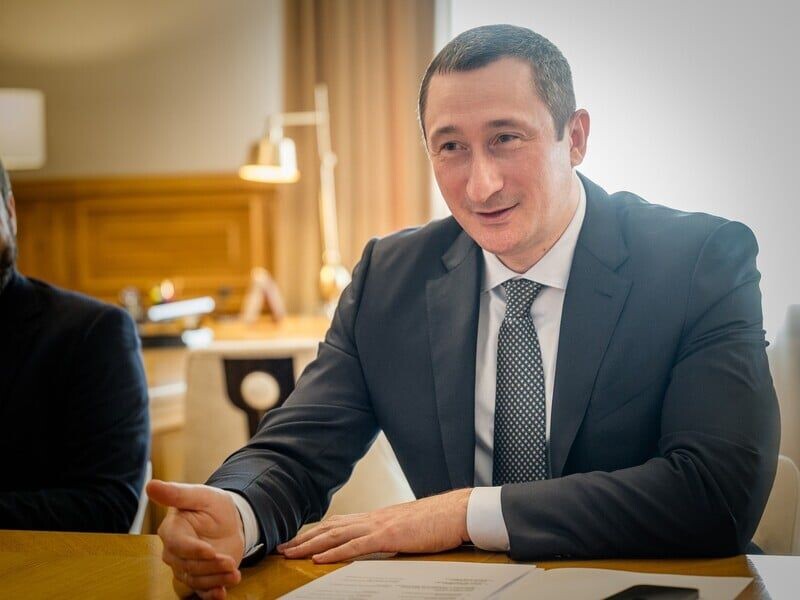 Чернишов задекларував понад 2 млн грн витрат на адвокатські послуги