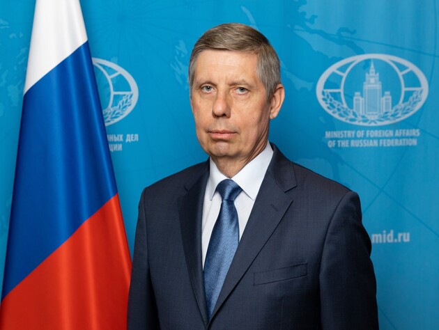 МИД Азербайджана вызвал посла РФ в связи с 