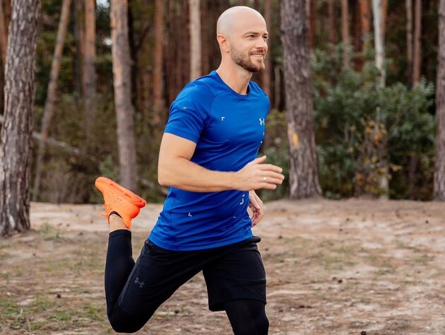 Влад Яма, який утік у США, публічно нахамив українцям