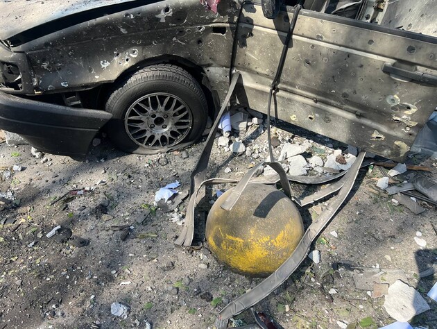 СМИ сообщили, кто погиб во время российских ударов по ТЦК в Полтаве