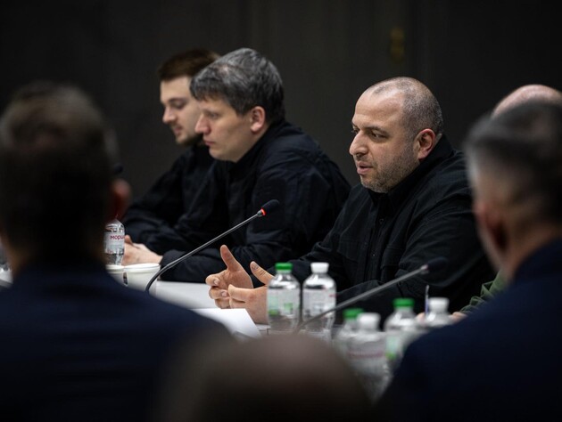 Украина уже способна производить до 10 млн дронов в год – Умеров 