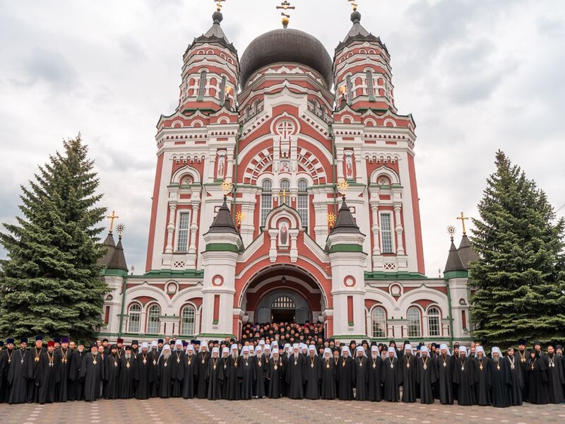 УПЦ МП звинуватила Кабінет Міністрів у порушенні Конституції України