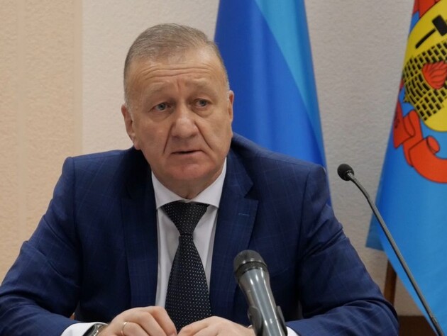 Экс-главу оккупационной администрации Луганска подорвала СБУ – источник