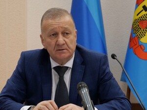 Ексголову окупаційної адміністрації Луганська підірвала СБУ – джерело
