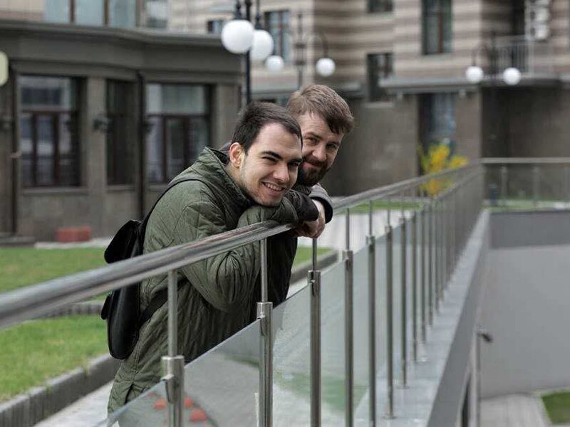 Суд в Україні вперше визнав "фактичний шлюб" двох чоловіків