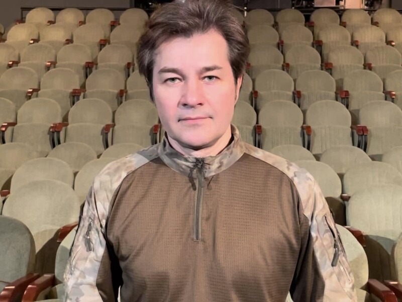 Нищук, жена которого умерла во сне, рассказал о личной жизни