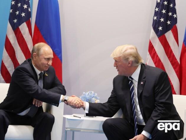 У ЦРУ підтвердили, що РФ втручалася в американські вибори, у яких переміг Трамп