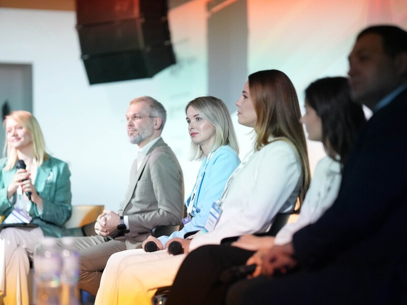 Украина не может импортировать специалистов, техническое образование является вопросом национальной безопасности – "Метинвест"