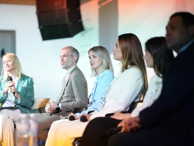 Украина не может импортировать специалистов, техническое образование является вопросом национальной безопасности – 