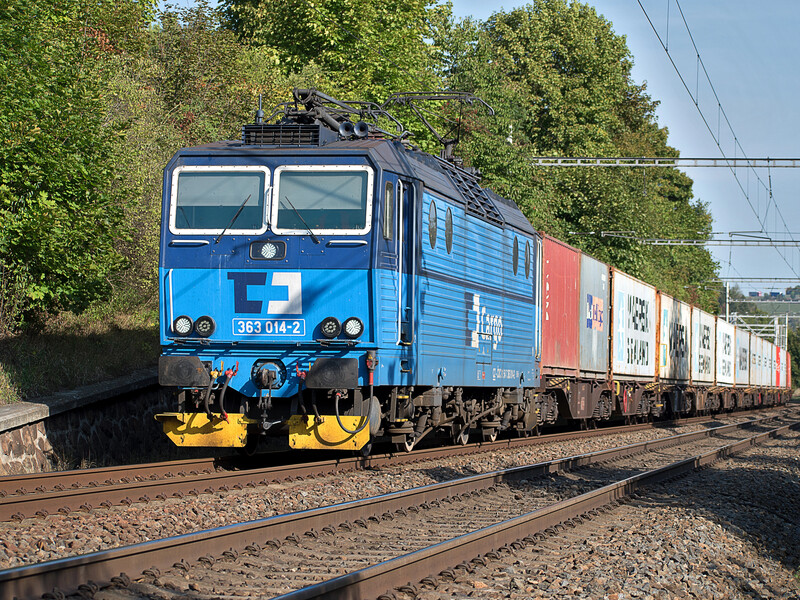 ICC Ukraine выступила против повышения тарифов УЗ на контейнерные перевозки