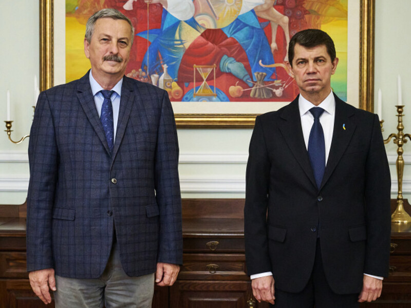 МЗС України викликало посла Угорщини через "недолугі прийоми" Будапешта