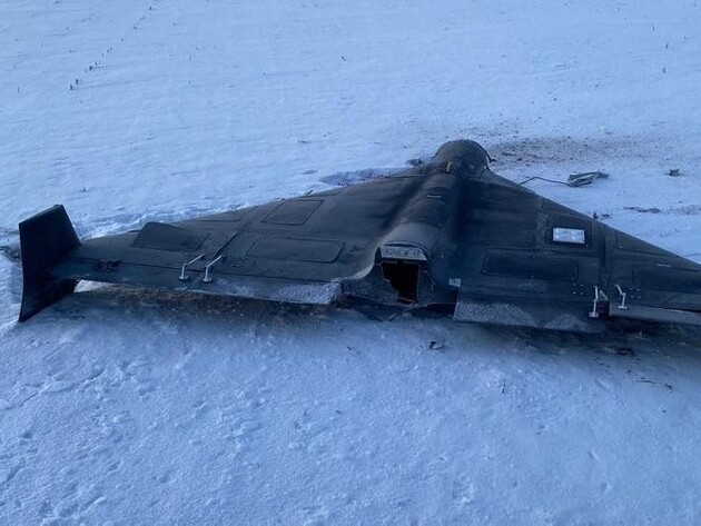 Украинская разведка сообщила, поставляет ли Иран России Shahed