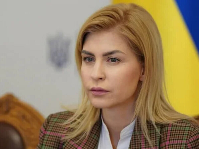 Стефанішина пояснила, чому її батьки придбали квартиру за нижчою ціною 