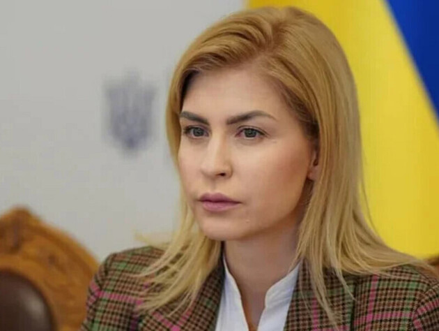 Стефанішина пояснила, чому її батьки придбали квартиру за нижчою ціною 