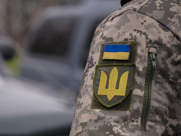 В Сухопутных войсках ВСУ объяснили, зачем оккупанты бьют по украинским ТЦК