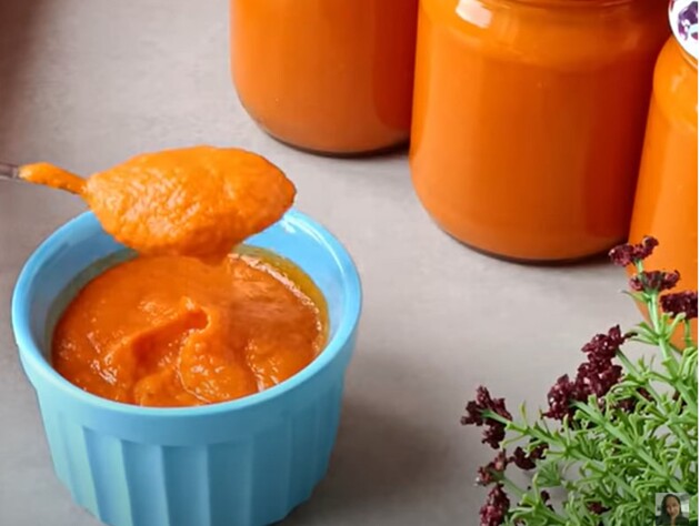 Добавьте это к овощам – и кабачковая икра получится невероятно вкусной. Рецепт, который не подведет