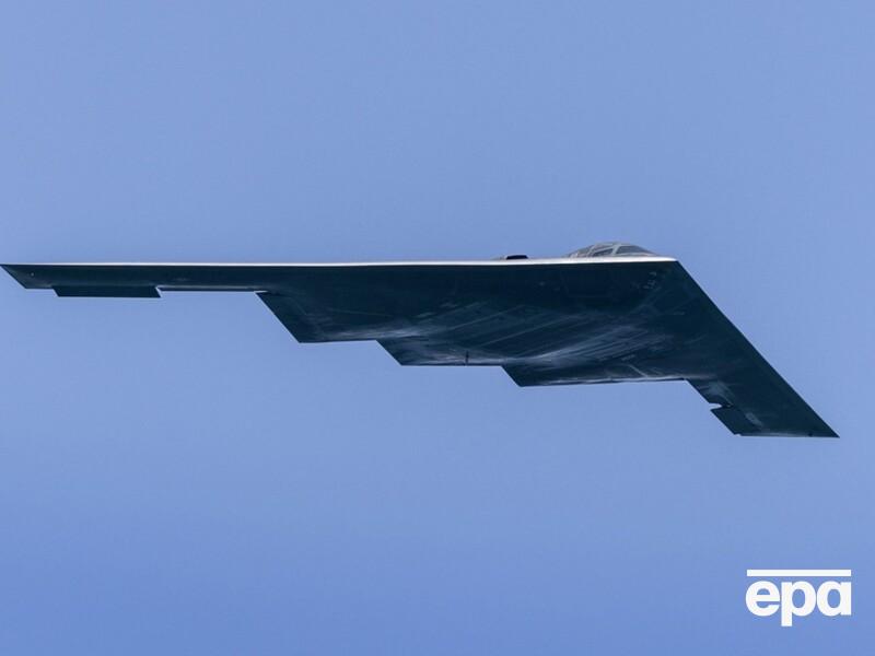 У США думають над переданням Ізраїлю бомбардувальників B-2 Spirit і протибункерних авіабомб – ЗМІ