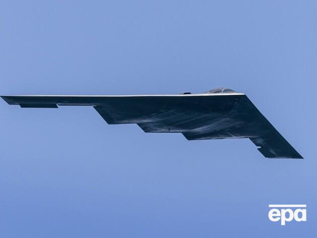В США думают над передачей Израилю бомбардировщиков B-2 Spirit и противобункерных авиабомб – СМИ