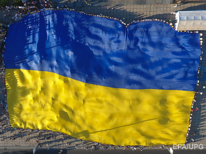 Население Украины сократилось на 176 тыс. в 2016 году – Госстат