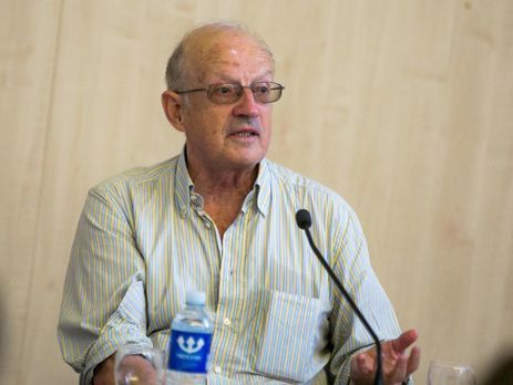 Пионтковский: Признание Россией 