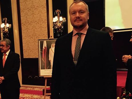 Артеменко утверждает, что в его плане не было упоминания об аренде Крыма