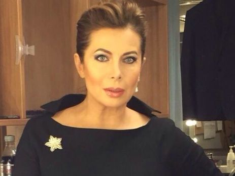 Влащенко стала креативным продюсером телеканала ZIK