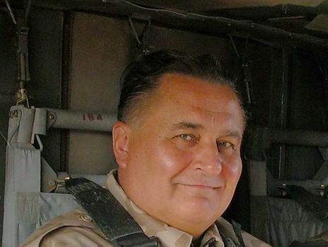 Марчук: После полного провала спецоперации 