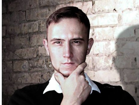 В радикальной организации 