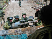 Погибшие в Сирии российские военные везли план действий для армии Асада – СМИ