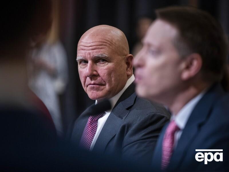 Архітектор майбутньої американської армії: Путін одержимий ідеєю помсти. Саме зараз треба посилити тиск на РФ