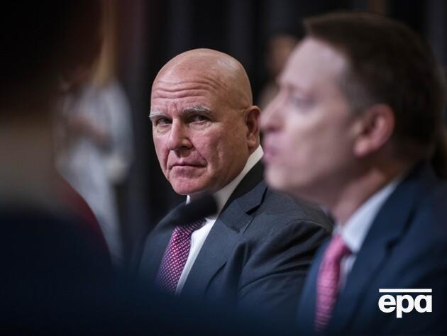 Архітектор майбутньої американської армії: Путін одержимий ідеєю помсти. Саме зараз треба посилити тиск на РФ