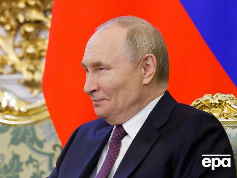 Путін готує літо атак на Україну на тлі cкорочення військової допомоги США – WSJ  