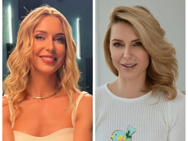 Боржемская впервые кардинально сменила прическу и стала совершенно неузнаваемой. Фото до и после