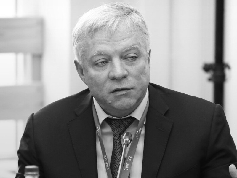 У Москві випав із вікна віцепрезидент "Транснефти"