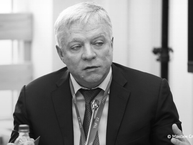 У Москві випав із вікна віцепрезидент 