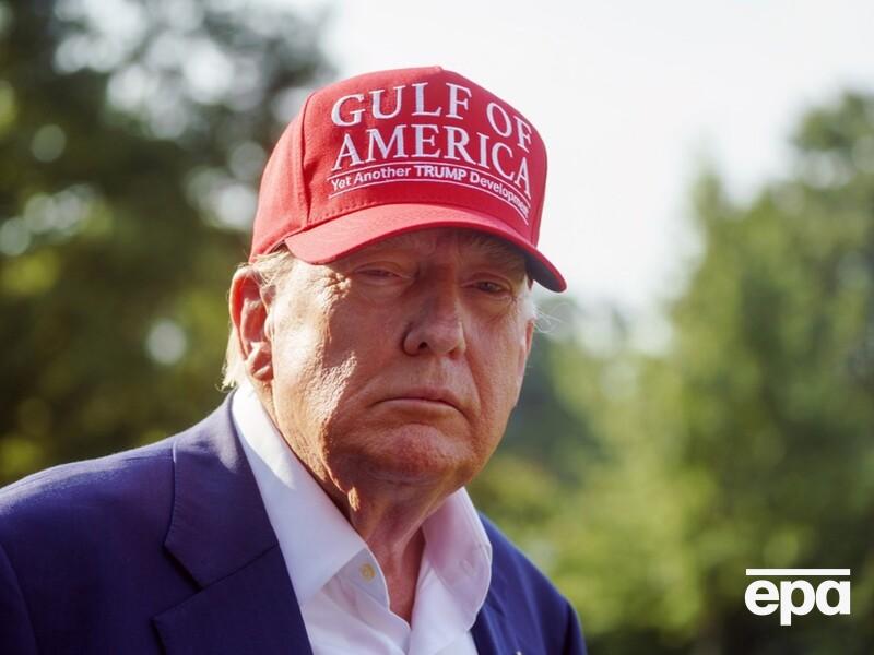 Трамп: Я очень разочарован разговором с Путиным, он не хочет останавливаться