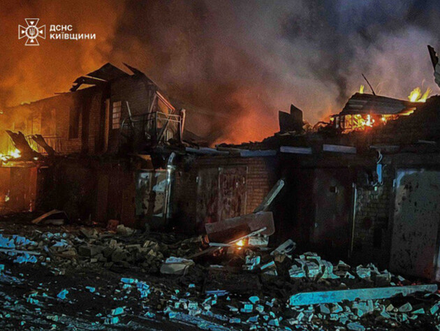 Путін атакує Україну одразу після розмови з Трампом, демонструючи зневагу до США – Сибіга