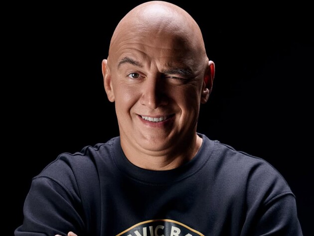 Потап відповів Тіні Кароль, яка звинуватила його в паразитуванні на успішніших колегах