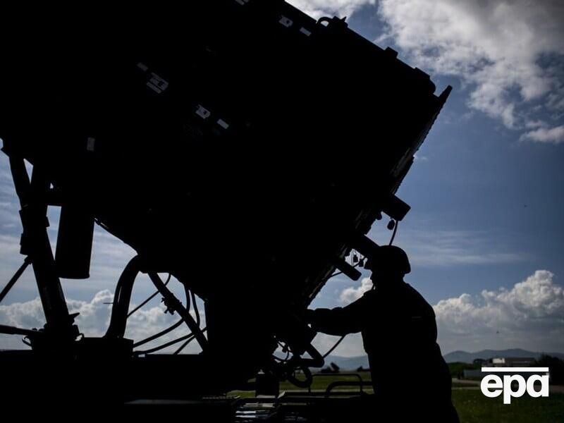 Німеччина підтвердила переговори зі США щодо придбання Patriot для України