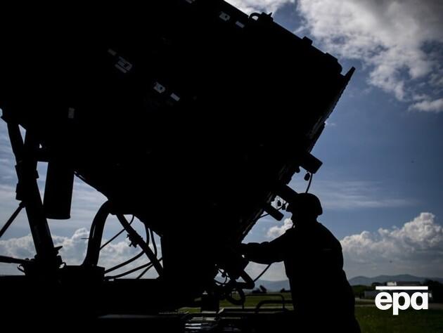 Німеччина підтвердила переговори зі США щодо придбання Patriot для України