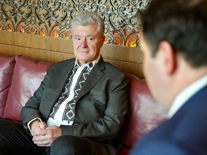 Гладких: Порошенко полтора года назад обещал восстановить музей Шухевича. Этого так и не сделано