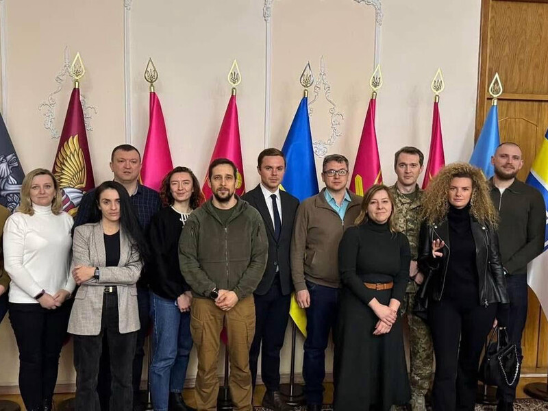 Громадська антикорупційна рада при Міноборони вимагає доопрацювання законопроєктів про Defence City