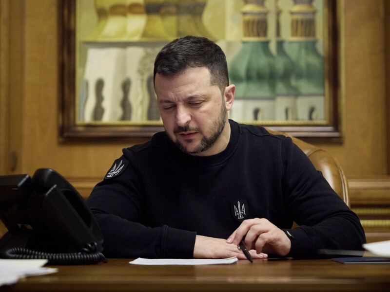 "Детали – совсем скоро". Ермак намекнул, что Зеленский и Трамп созвонились