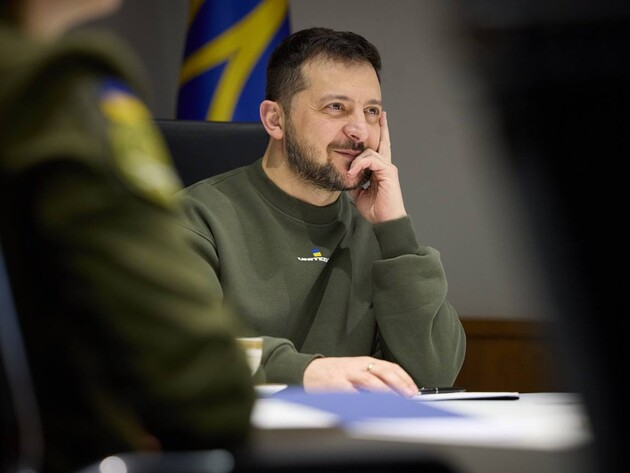 Зеленський розкрив, про що сьогодні говорив із Трампом