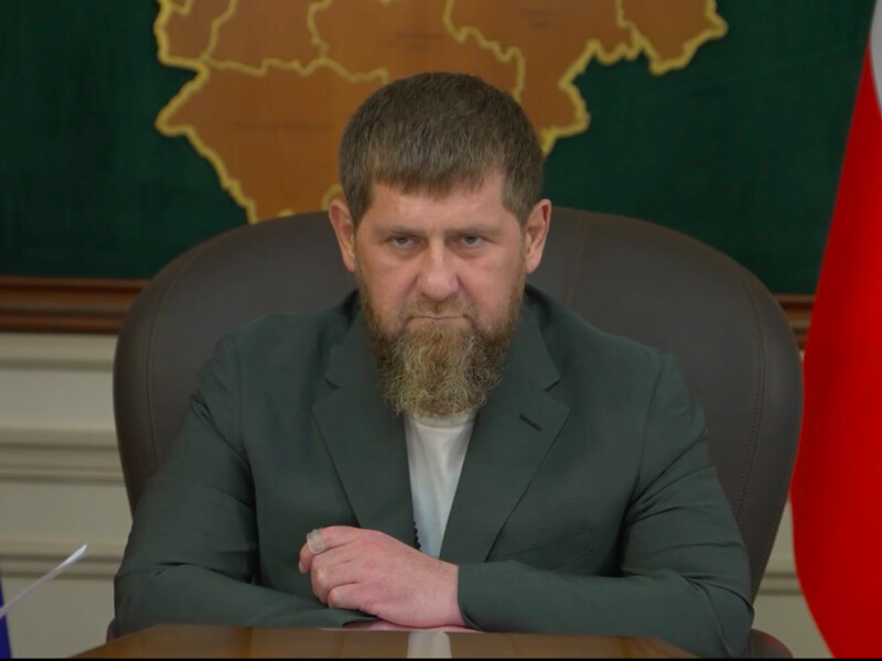 Кадиров опублікував нове відео на тлі чуток про його смертельну хворобу