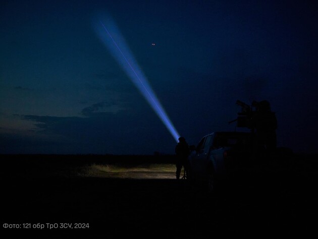 Росія зможе запускати по 1 тис. і більше Shahed на добу – командувач Сил безпілотних систем ЗСУ