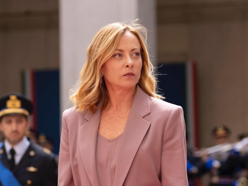 "Ми не маємо чекати на добру волю Путіна". Мелоні висловилася про Трампа й підтримку України