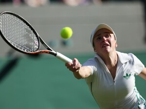 Свитолина проиграла на Wimbledon, впервые в году не дойдя до 1/8 Grand Slam